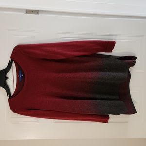 Sweater by Apt. 9
